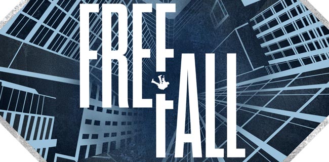 Call of Duty: Ghosts svela la mappa Free Fall