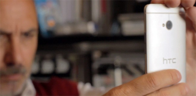 Nuovo HTC One: l'esperienza del fotografo