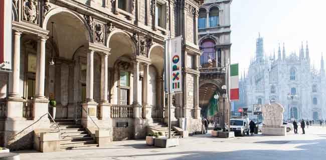 Un manager come premio