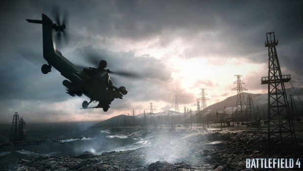 Battlefield 4 supporterà mouse e tastiera anche su PlaySation 4?