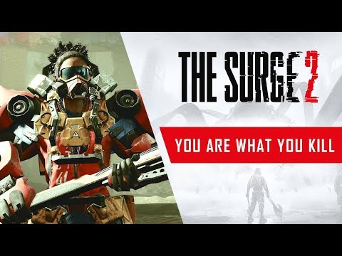 Titanfall: Official E3 Announce Trailer