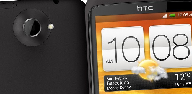 Android 4.2.2 JB su HTC One X e One X+ in agosto