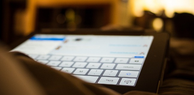 iMessage, ecco le segnalazioni per lo spam