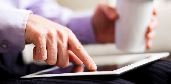 Apple, negato ancora il brevetto pinch-to-zoom