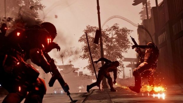 inFamous: Second Son - nuovo video-diario di sviluppo sulle sfide della next-gen