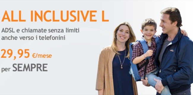 Le promozioni ADSL in scadenza di questa settimana