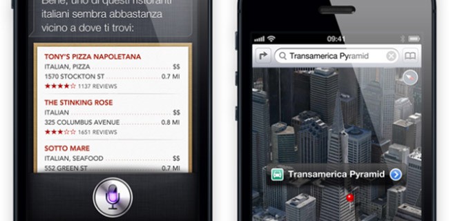 Apple è l'azienda più chiacchierata, ma è pigra