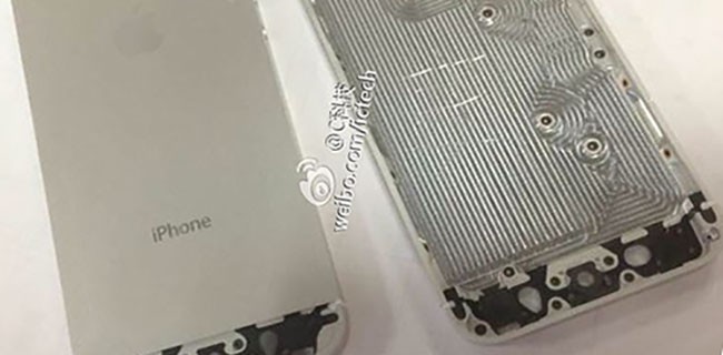 iPhone 5S: le possibili specifiche online