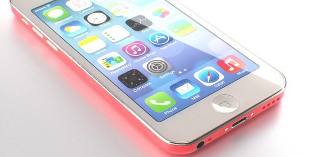 Conferme su iPhone 5C in plastica, lo fa Pegatron