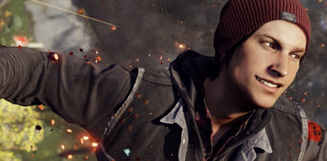 inFamous: Second Son per PS4, tutte le novità