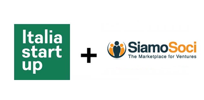 Italia Startup e SiamoSoci per il crowdfunding