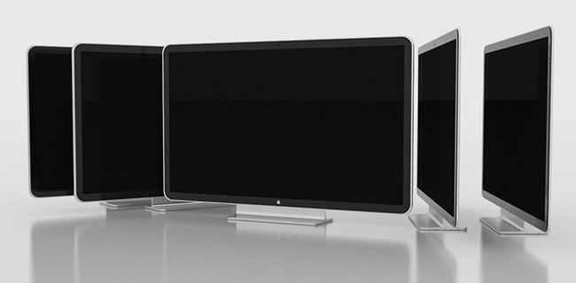 Apple: più ordini di chip, iTV da 4K in arrivo?