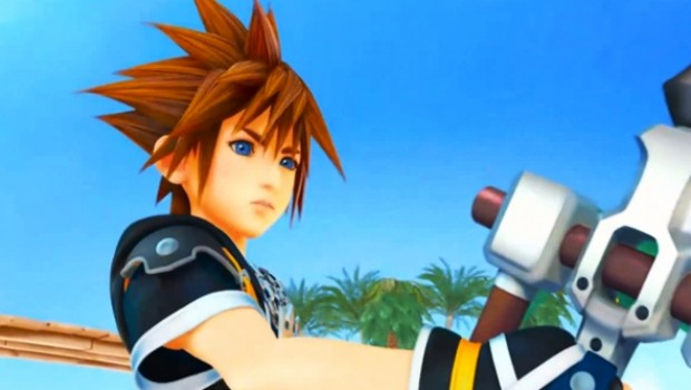 Kingdom Hearts 3 con Marvel e Star Wars? Tetsuya Nomura promette sorprese
