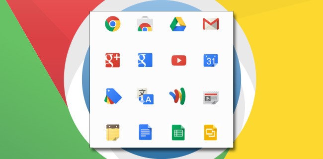 Chrome App Launcher disponibile su Windows