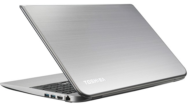 Toshiba Satellite M