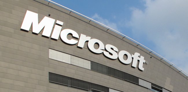 Microsoft vuole criptare il suo traffico Internet