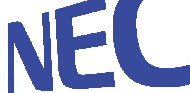 NEC, addio smartphone