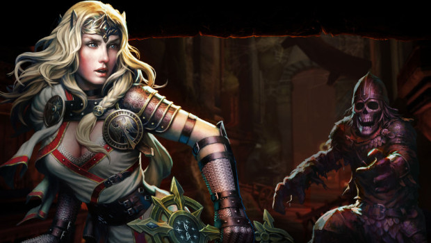 Neverwinter: la recensione