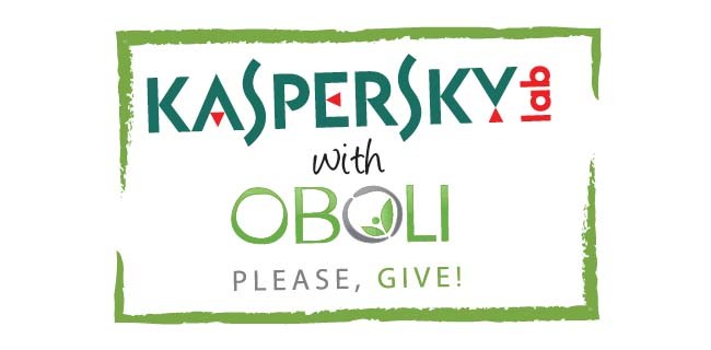 Kaspersky investe in startup: ecco Oboli