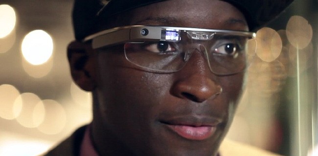 Google Glass ai Draft NBA con Victor Oladipo
