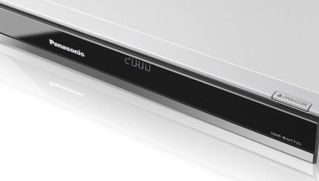 Panasonic DMR-BWT735