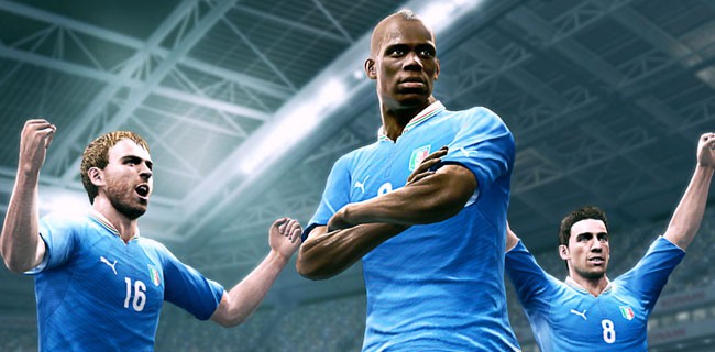 PES 2014, Heart spiegato da Kei Masuda