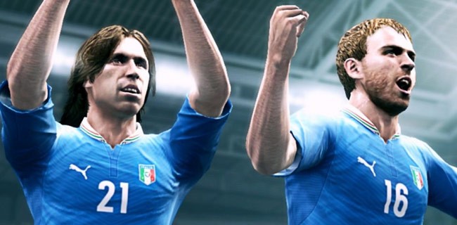 Perché PES 2014 non arriverà su PS4 e Xbox One
