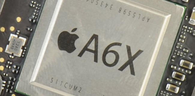 Samsung produrrà gli A9 di Apple?