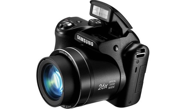 Samsung WB110
