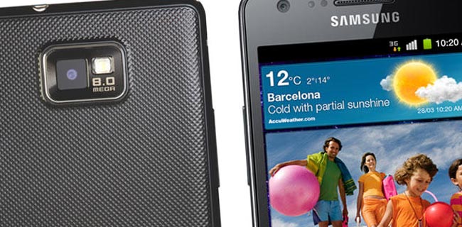 Niente Android 4.2 JB per Samsung Galaxy S2?