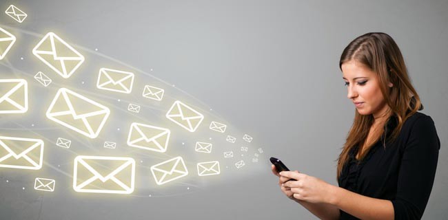 Garante: niente spam al telefono o sul web