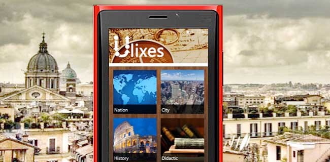 Ulixes vince l'Imagine Cup