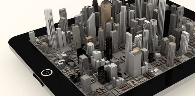 Più servizi ai cittadini con il WiFi di Cisco