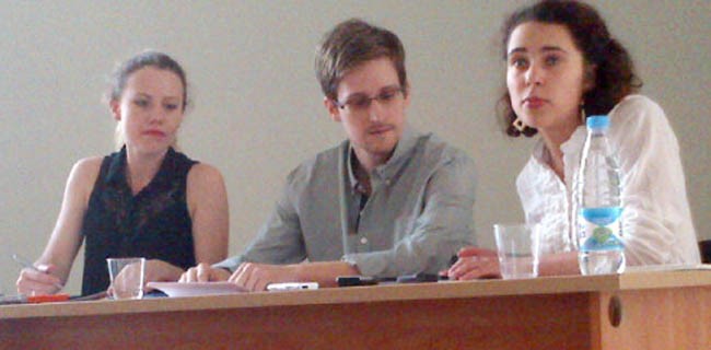 Chiude Lavabit, il provider mail di Edward Snowden