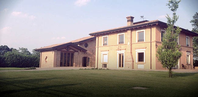 Superpartes apre il nuovo campus