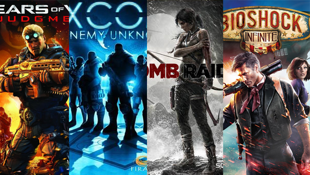 Xbox Live - Ultimate Game Sale: ecco gli sconti del 5 luglio