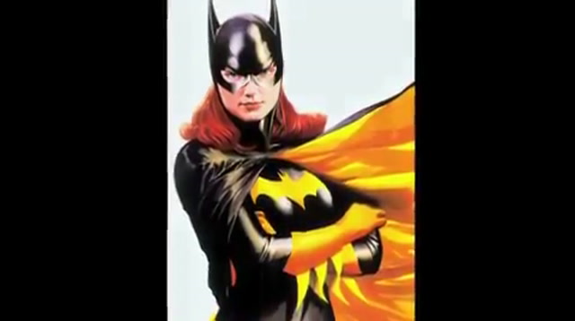 Injustice Gods Among Us  Trailer dedicato a Batgirl