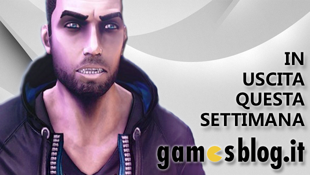 Videogiochi in uscita dall'1 al 7 luglio: DARK, Project X Zone, TrackMania 2 Valley