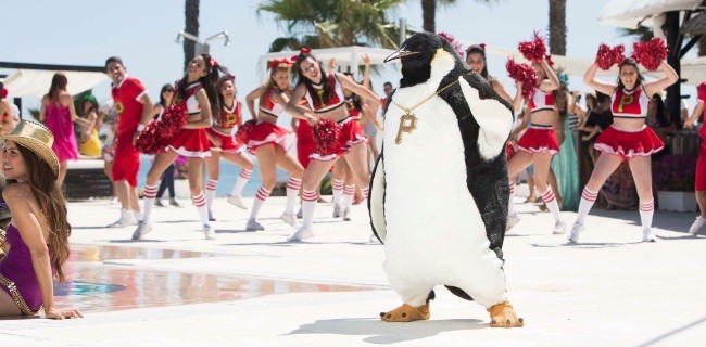 Vodafone raddoppia Unlimited: 2 GB per tutti