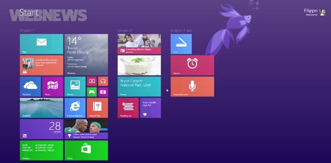 Windows 8.1 RTM, la rabbia degli sviluppatori