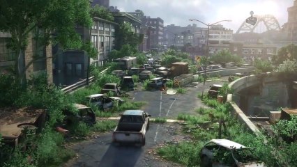 The Last of Us - Pittsburgh