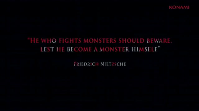 Trailer di Castlevania Lords of Shadow 2