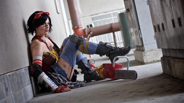 Cosplay domenicale: immagini dal Comic-Con 2013 parte 2