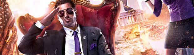 Saint's Row IV: la versione australiana censurata non sarà compatibile con le altre