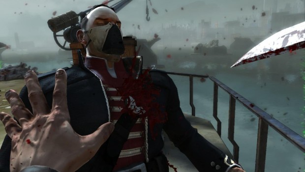 Dishonored: in arrivo la 