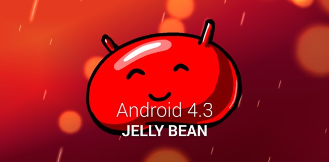 HTC Butterfly S, arriva Android 4.3 Jelly Bean
