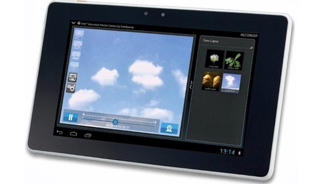 Intel Education Tablet 7