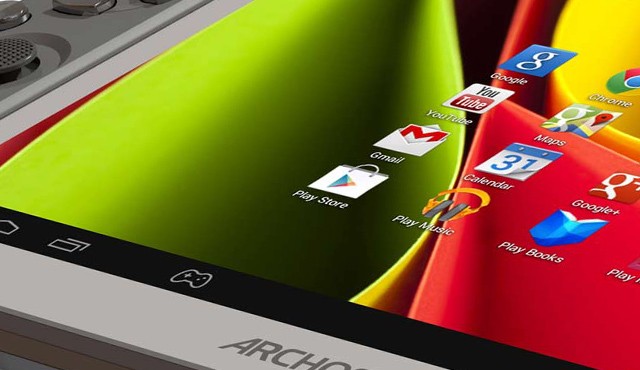 Archos GamePad