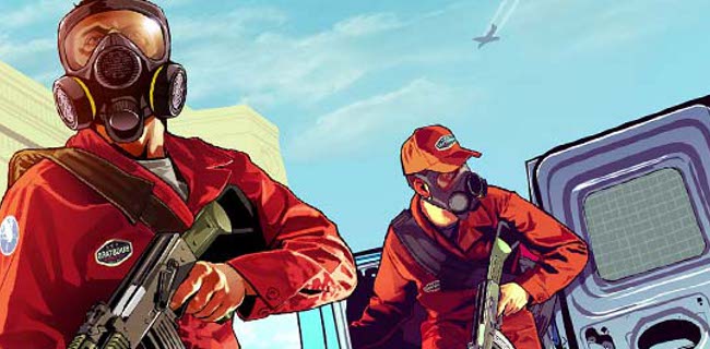 GTA Online: sfide a 32 utenti e microtransazioni