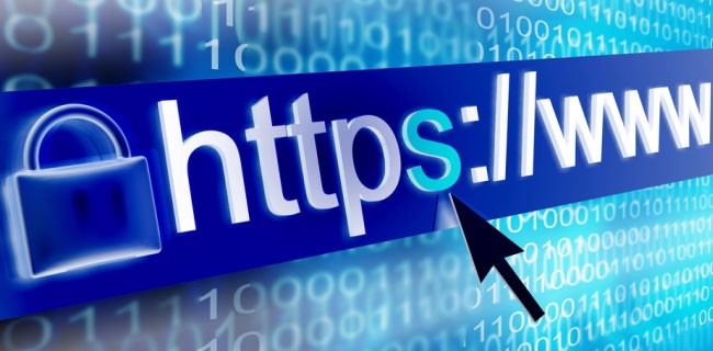 Facebook, connessione HTTPS per tutti